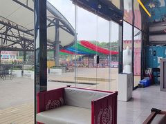 -移动谜城·大笨象密室逃脱(五棵松店)