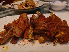 -伊帆食府·青海地方特色美食