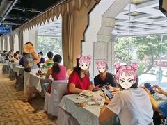 -巴扎美食·新疆菜·西域歌舞表演餐厅(新疆大厦店)