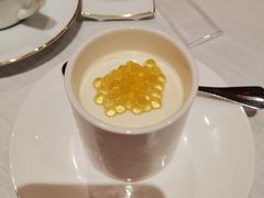茉莉布丁-东富酒家(龙湖西溪天街店)