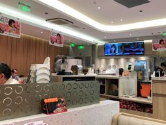 -西贝(上海新梅广场店)