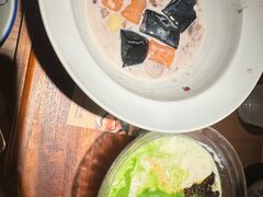-RUXU入续糖水铺与包(卓悦中心店)