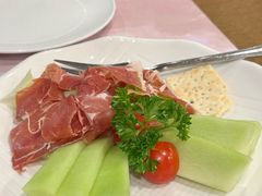 -玫瑰园西餐厅(新华大厦店)