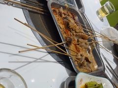 -清真·马坡烧烤涮牛肚·酸浆火锅(新区总店)