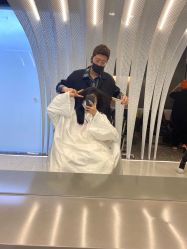 -简影造型·自选烫染接发salon
