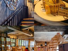 -旧雨咖啡·CoffeeFORU(黄村奥体店)