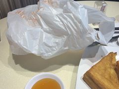 -龙记·香港茶餐厅(海上世界店)