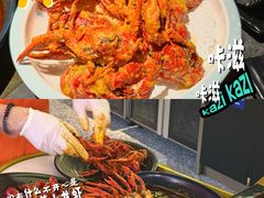 -红盔甲·小龙虾(天钥桥店)