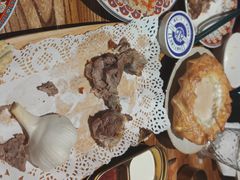 -清真·双公羊·馕坑烤全羊(奥体店)