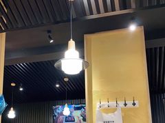 大堂-雷门拉面·现熬骨汤(凯德来福士店)