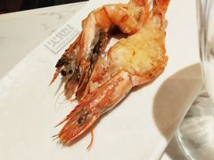 -火地铁板烧(昆山万象汇店)