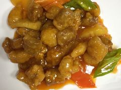 -古南都·老广东酒楼(龙江店)