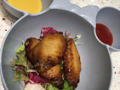 -BossBabe亲子餐厅(金光华广场店)