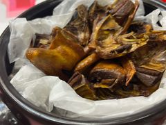 -大鸽饭(马王堆店)