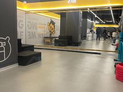 -FEELINGME乐刻私教馆·健身(文鼎财富店)