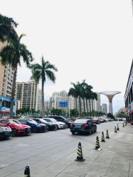 -EC BEAUTY易思美容