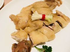 -金苑海鲜酒家(来魅力店)