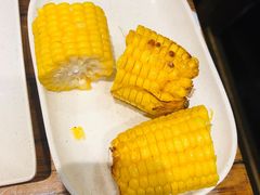 -木屋烧烤(坂田天安云谷店)