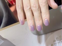 -阿噶西美甲美睫