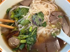 -越南牛肉河粉餐厅(书院巷店)