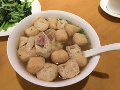 -鼎泰丰(当代商城店)