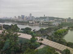 -厦门源昌凯宾斯基大酒店
