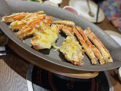 -蟹之国·精品蟹料理(极地店)