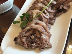 -马一洒开锅羊肉清真餐厅(京汉店)