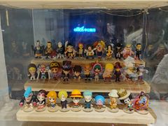 -HONGA HONGA雄家(曹路店)