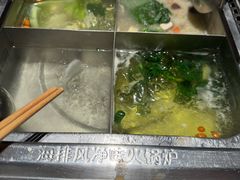 -海底捞火锅(方塔东街店)