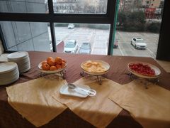 -蓝天清水湾国际大酒店