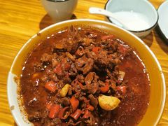 -小口味