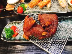 -小明同学(三里屯店)