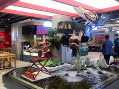 -易裕和·长沙米粉(竹塘西路店)