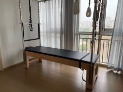 -FineYoga梵音瑜伽·普拉提