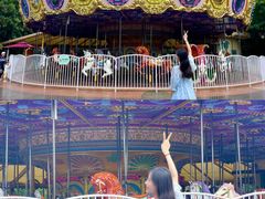 -南宁方特东盟神画