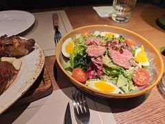 -J·one Bistro吉萬酒厨·牛排