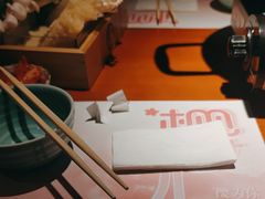-仓桥家·焗寿司·锅物(光谷步行街店)