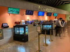小食处-百丽宫影城(IMAX万象城店)