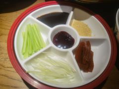 -青年公社烤鸭(蜀山万象汇店)