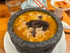 -菌自由丨野生菌火锅特色庭院餐厅(丽江古城店)