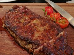 -MEAT MATE 鲜食肉铺(凤凰汇·里巷店)