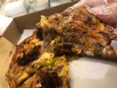 -宅恩特披萨(百汇城店)