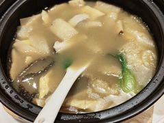 -渝信川菜(长安店)
