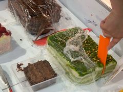 -二斗栗子(黄河道店)