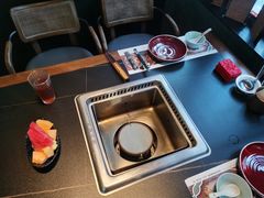 -大隐·成都火锅Bistro(合生麒麟新天地店)