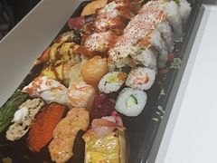 -河风精致寿司(尼盛店)