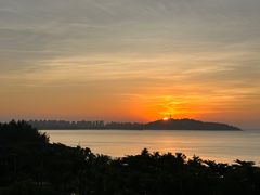 -三亚海棠湾万丽度假酒店