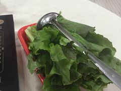 -合和美食馆