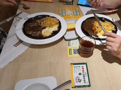 -豪客来牛排(云山大道店)